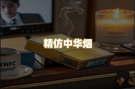 精仿中华烟